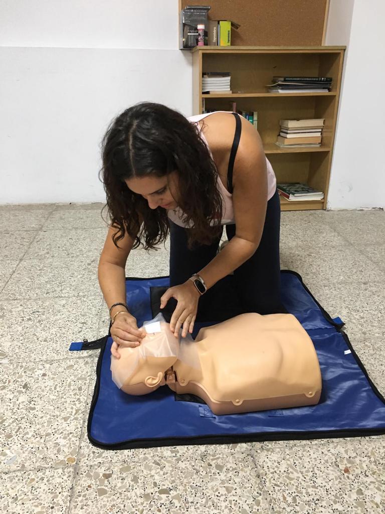 Diploma en SVB y DESA