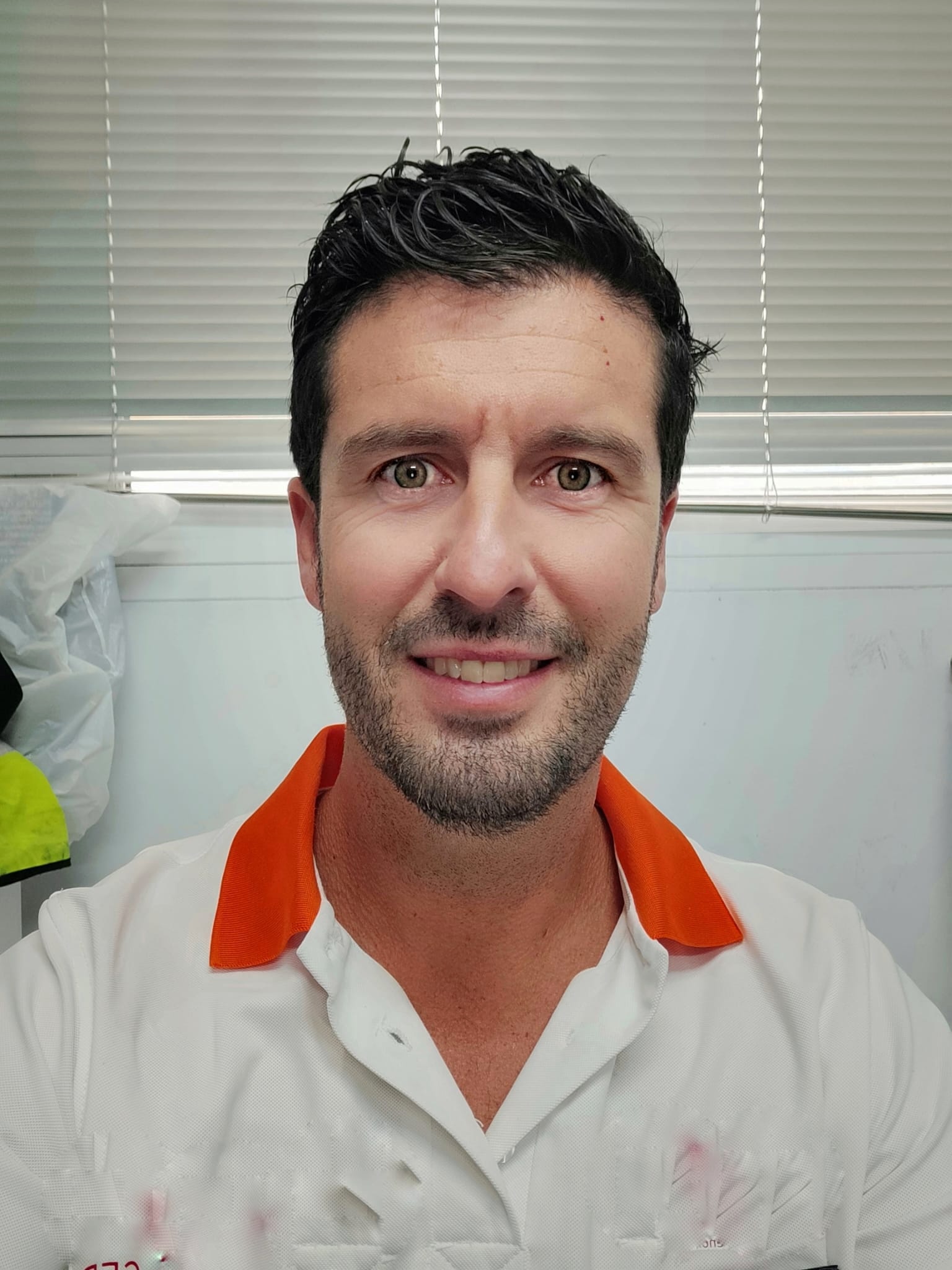 PABLO MASCARELL ORIOLA