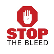 Control de Hemorragias. Stop the Bleed.
